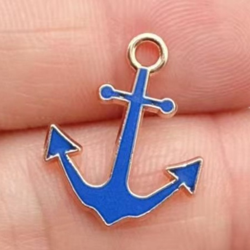 20pcs Navy Wind Sail DIY Acces - Event Party recension och pris