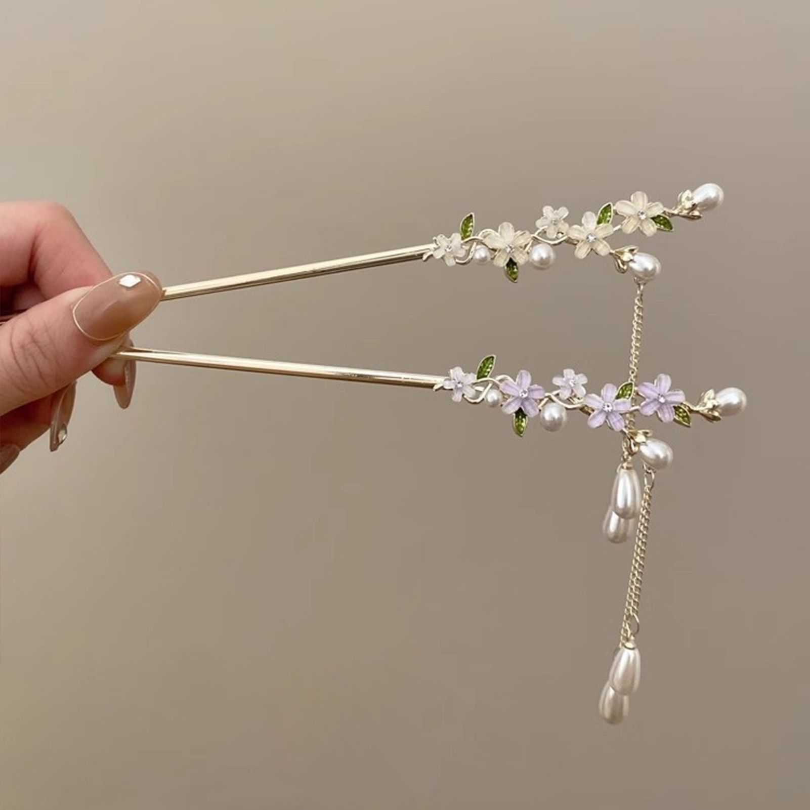 Secure Hold Hair Stick Gracefu - Event Suppliers recension och pris