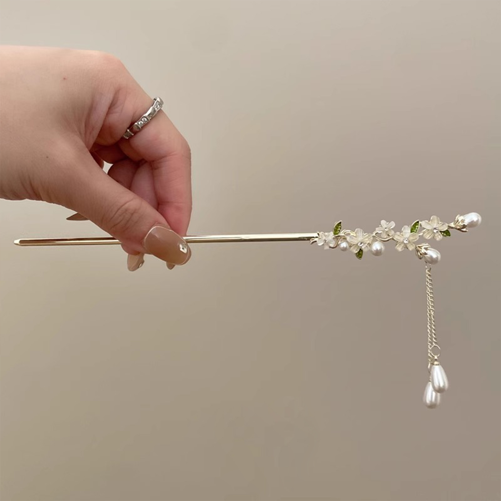 Secure Hold Hair Stick Gracefu - Event Suppliers recension och pris