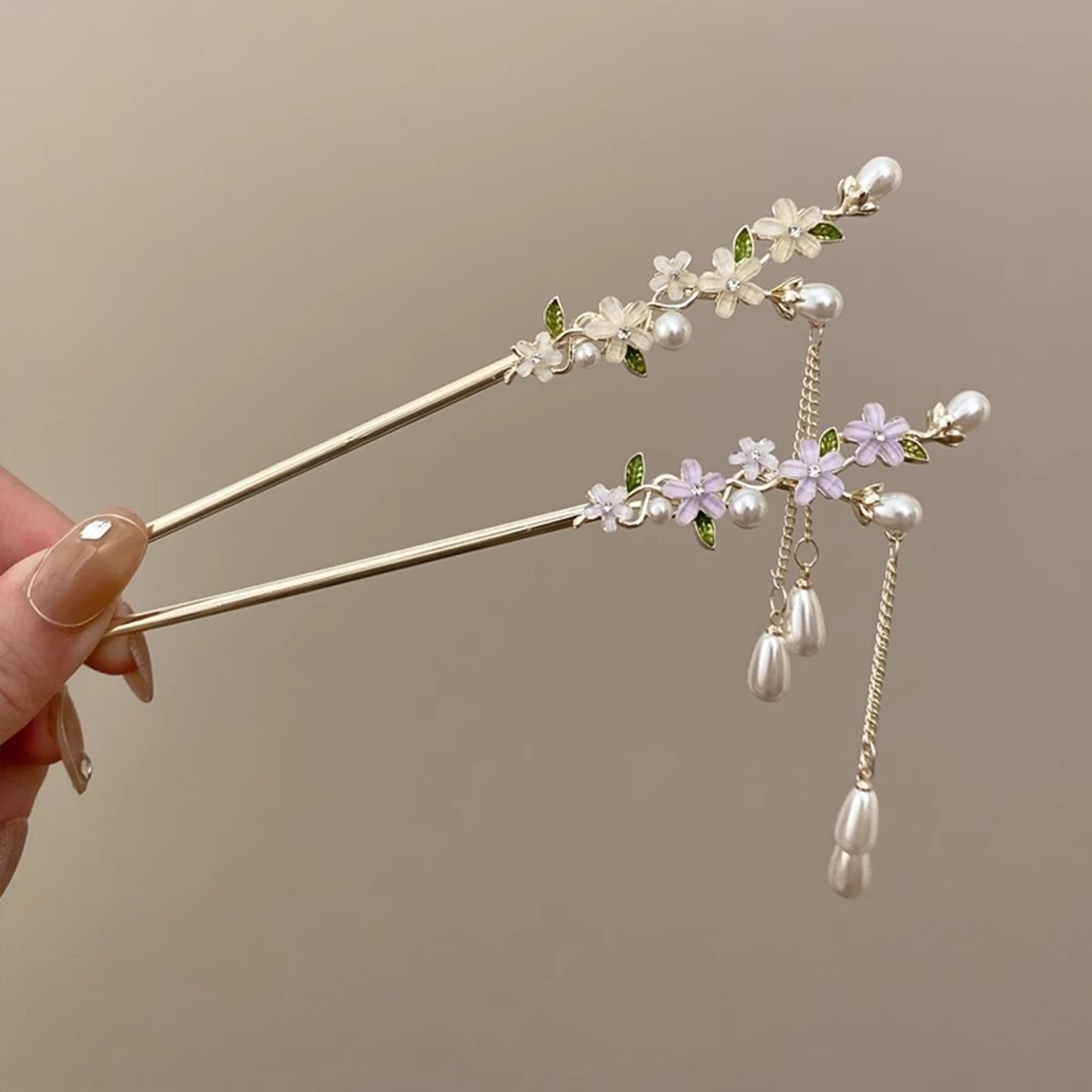 Secure Hold Hair Stick Gracefu - Event Suppliers recension och pris
