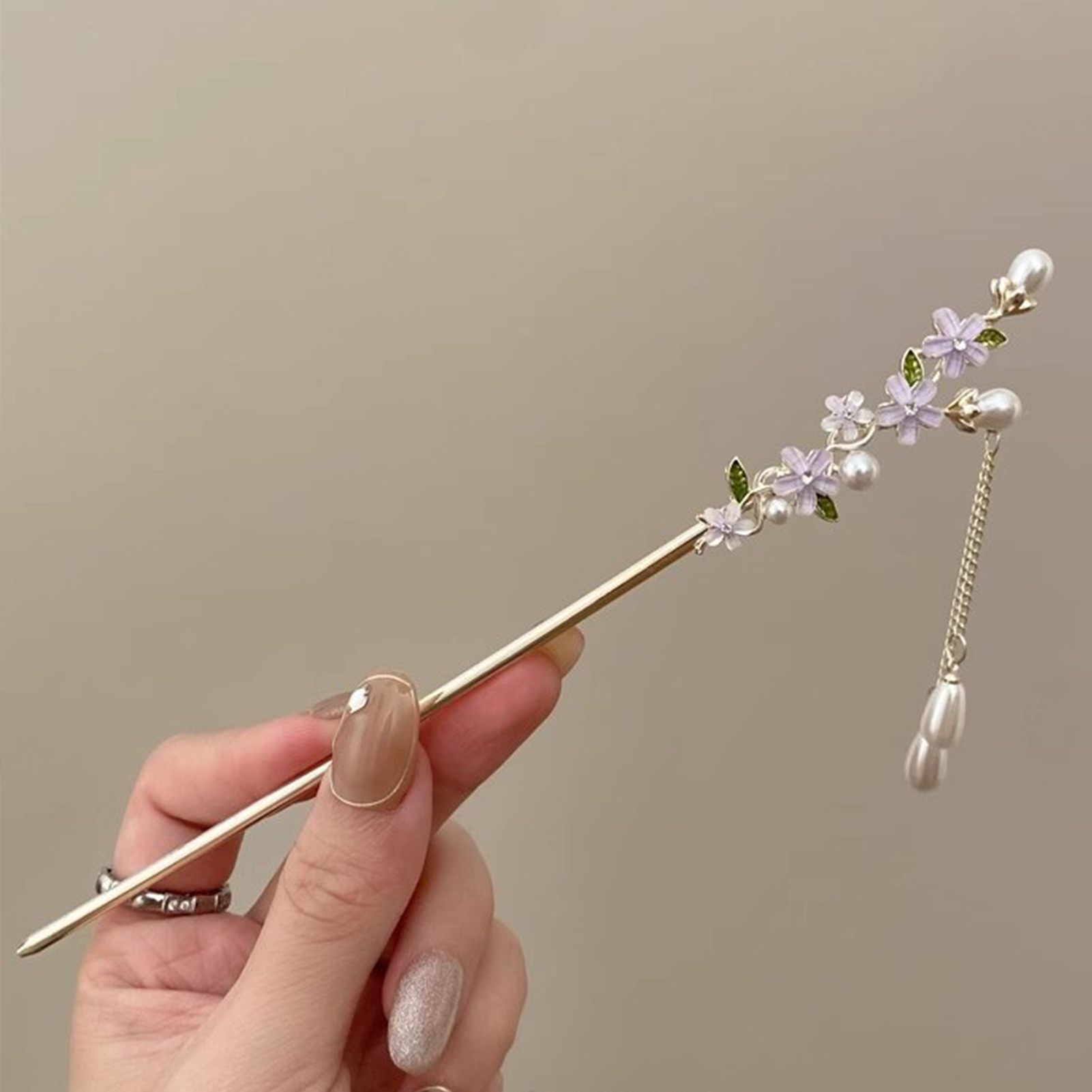 Secure Hold Hair Stick Gracefu - Event Suppliers recension och pris