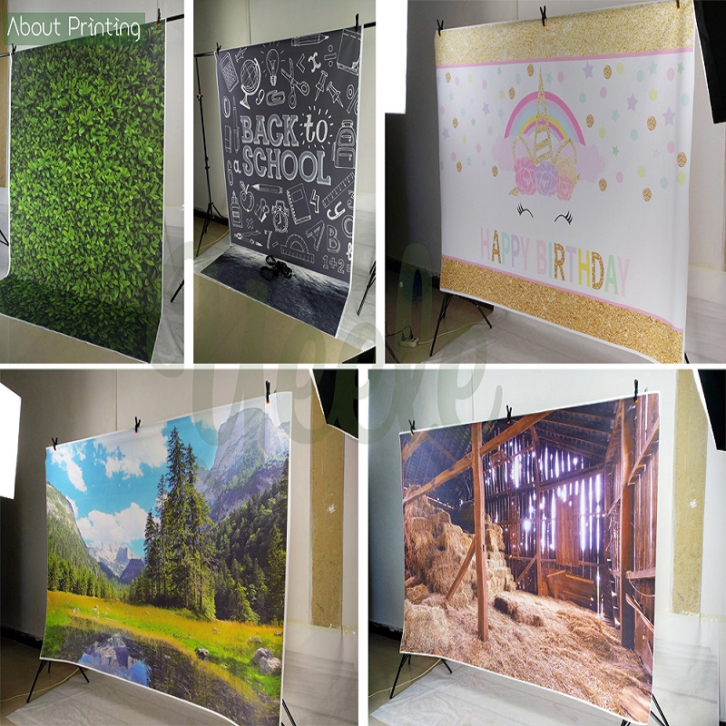 Photography Backdrop 50s Retro - Dessert Table Backdrop recension och pris
