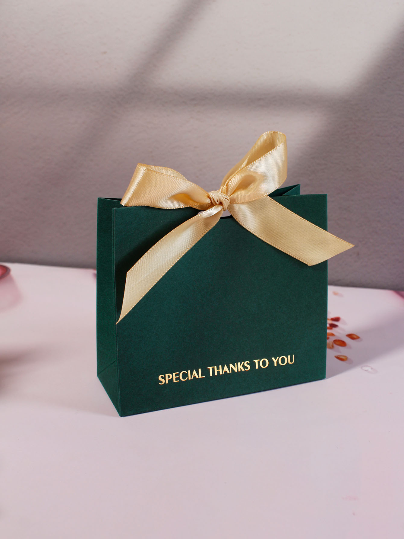 Thank You Gift box, Party Favo - Event Party Box recension och pris