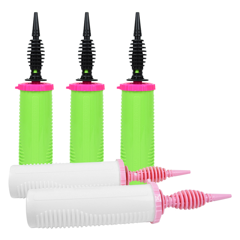 High Quality Balloon Air Pump  - Balloon Pump Hand recension och pris