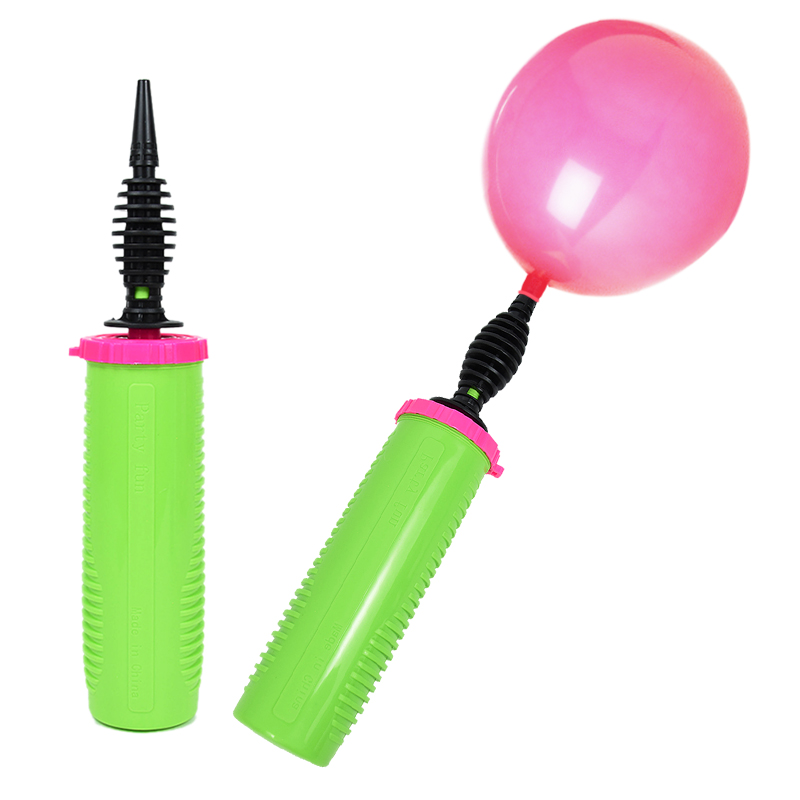 High Quality Balloon Air Pump  - Balloon Pump Hand recension och pris