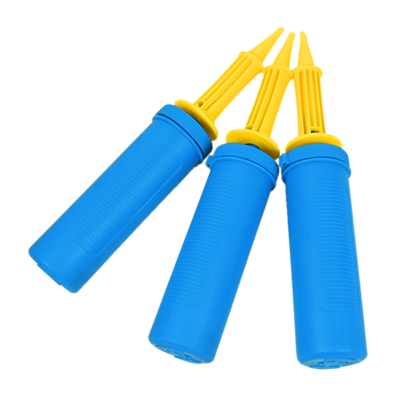 High Quality Balloon Air Pump  - Balloon Pump Hand recension och pris