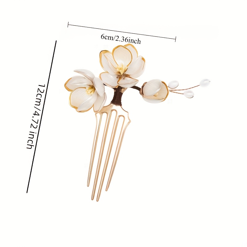 Chinese Style Shell Magnolia F - Event Suppliers recension och pris
